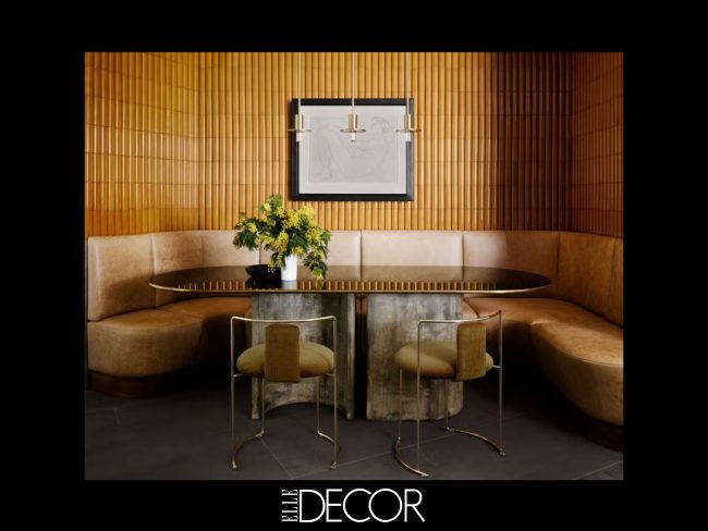 ELLE DECOR