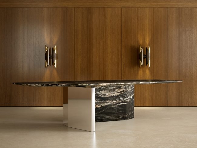 LS40 Desk